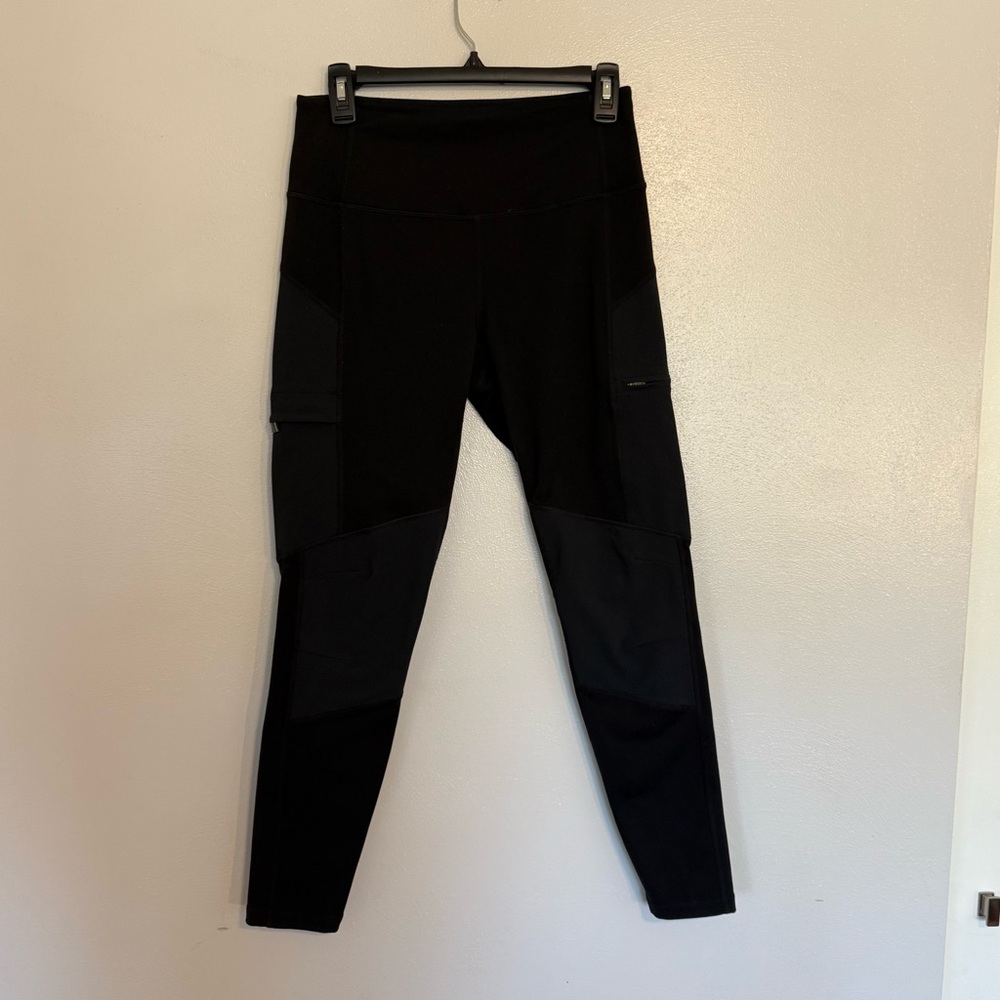 Prana Rockland Climbing Leggings